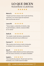 Sérum Facial Revitalizante con Ginseng