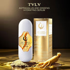 Sérum Facial de Astrágalo y Ginseng