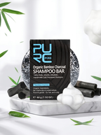 Hair pure champú